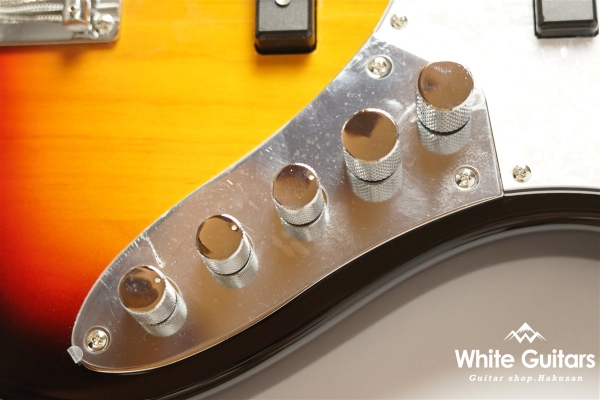 WJB5-580/R-Act - 3TS